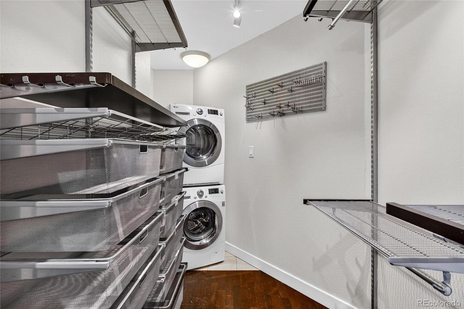 MLS Image #20 for 1625  larimer street,denver, Colorado