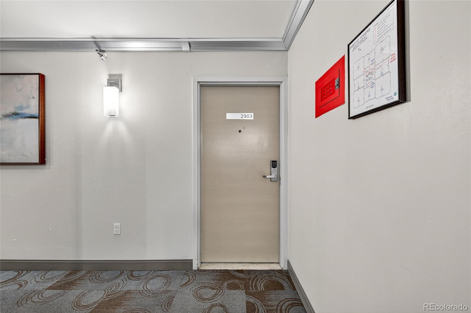 MLS Image #30 for 1625  larimer street,denver, Colorado