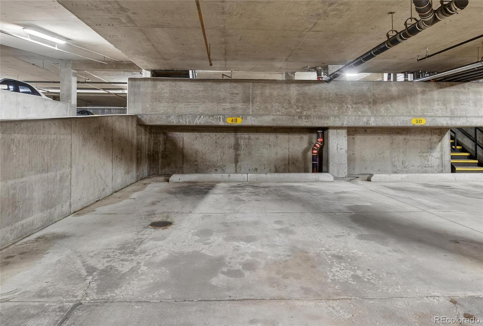 MLS Image #37 for 1625  larimer street,denver, Colorado