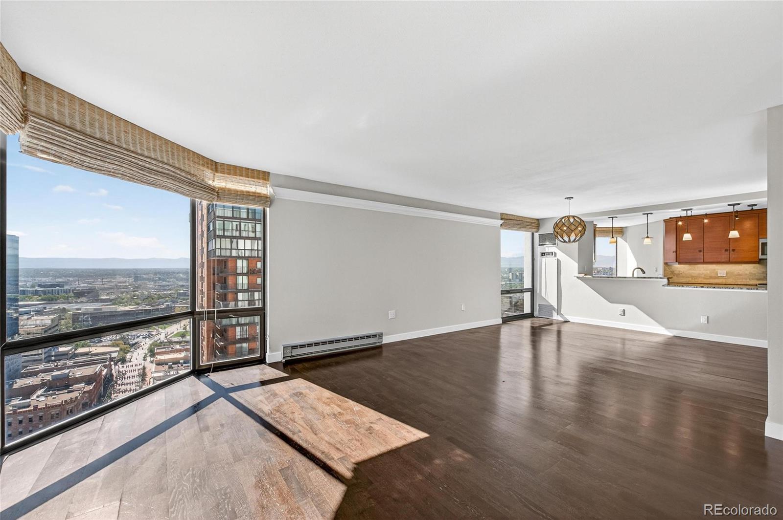 MLS Image #4 for 1625  larimer street,denver, Colorado