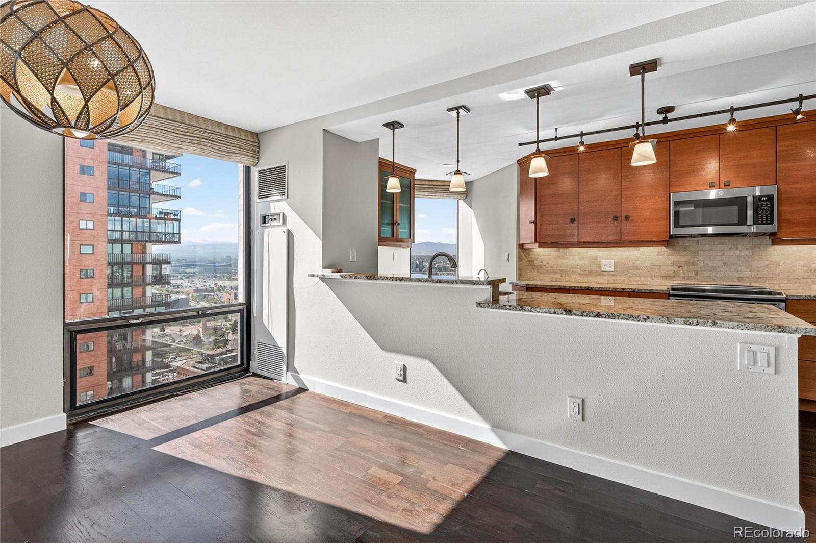 MLS Image #6 for 1625  larimer street,denver, Colorado