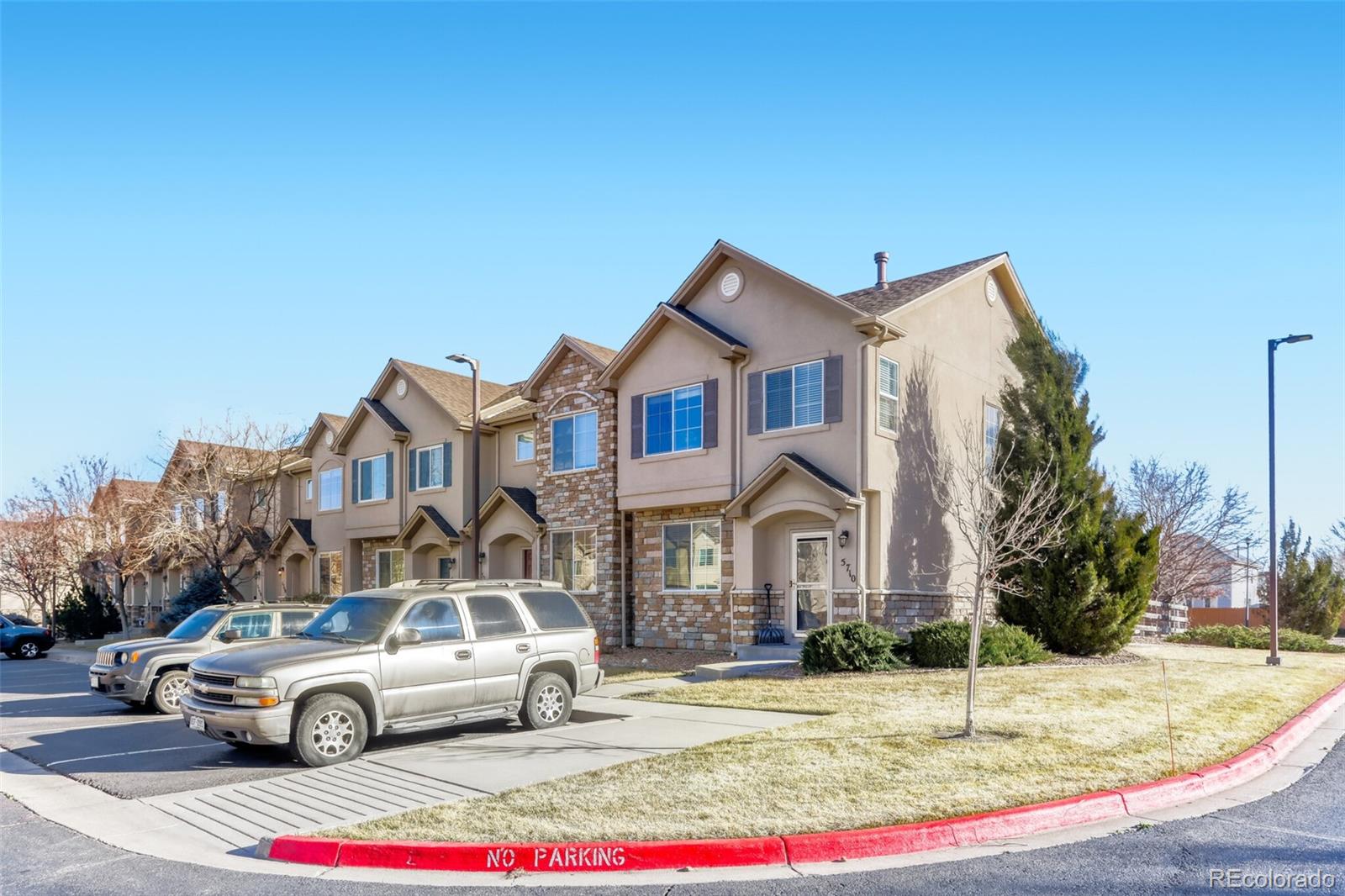 MLS Image #2 for 5740 e 127th place ,thornton, Colorado