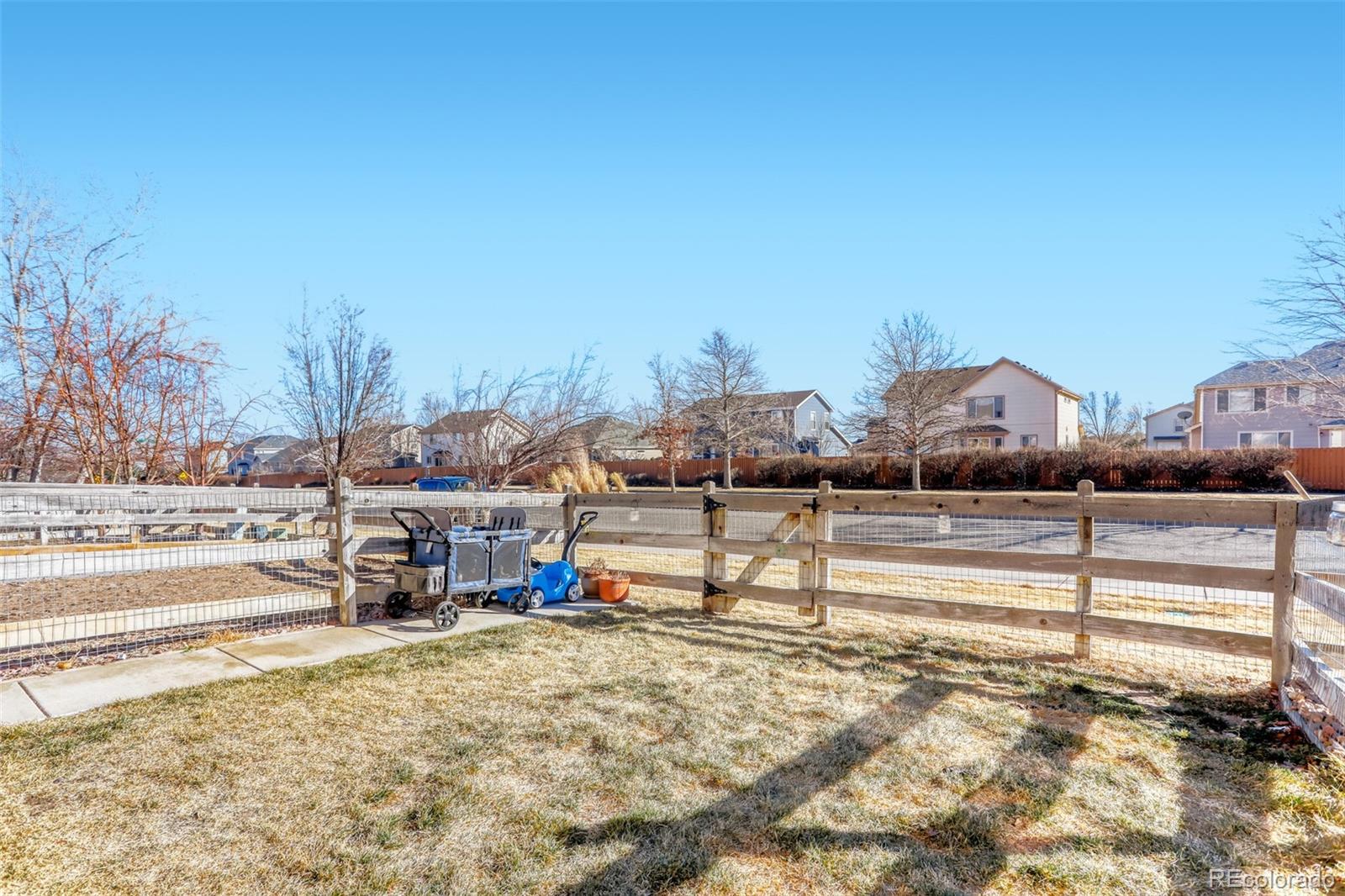 MLS Image #24 for 5740 e 127th place ,thornton, Colorado