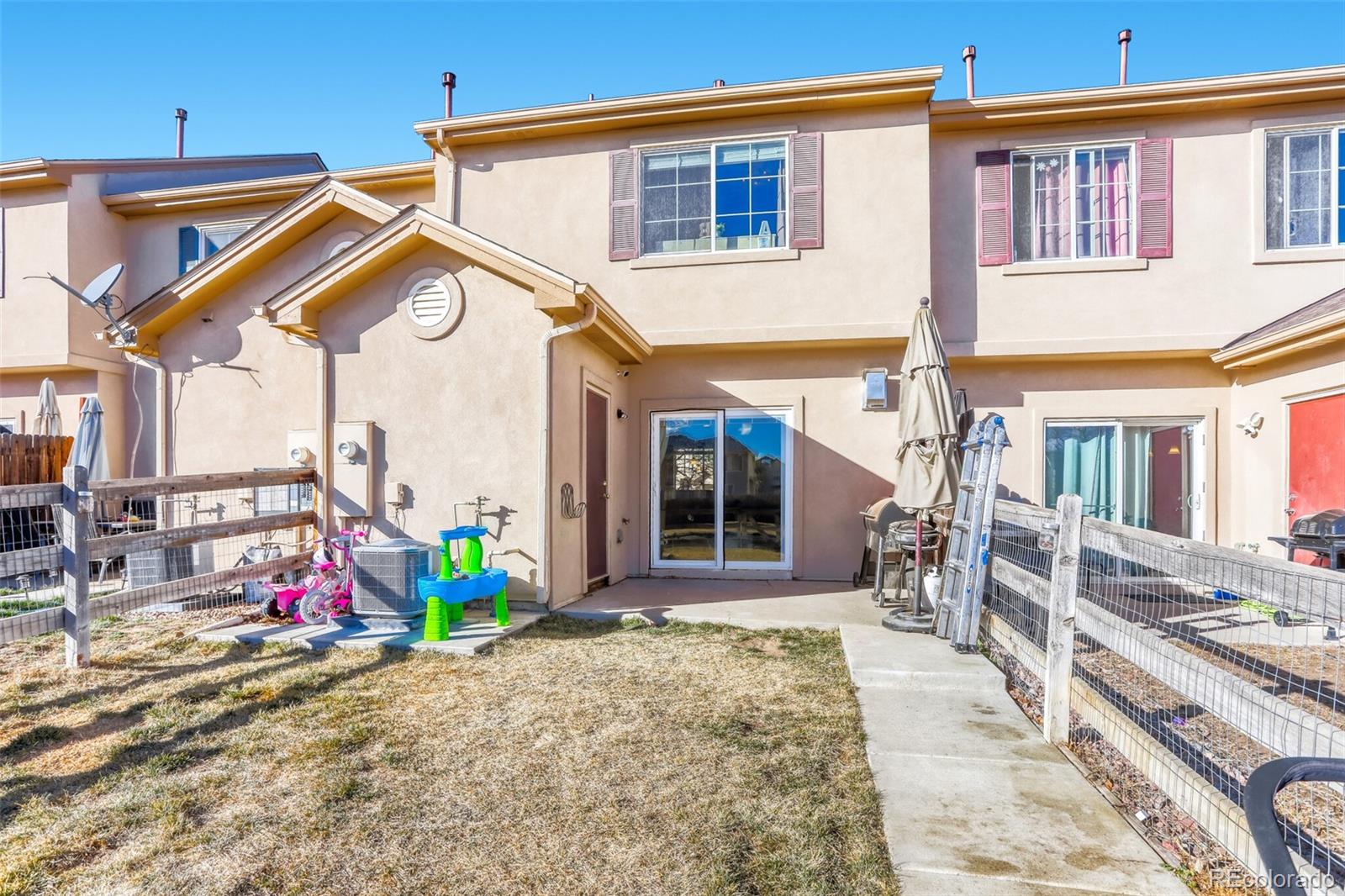 MLS Image #25 for 5740 e 127th place ,thornton, Colorado