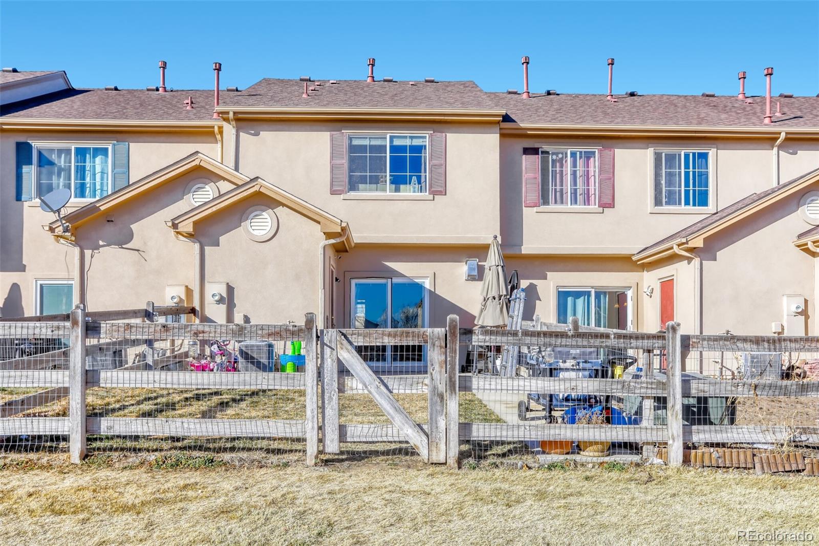 MLS Image #26 for 5740 e 127th place ,thornton, Colorado
