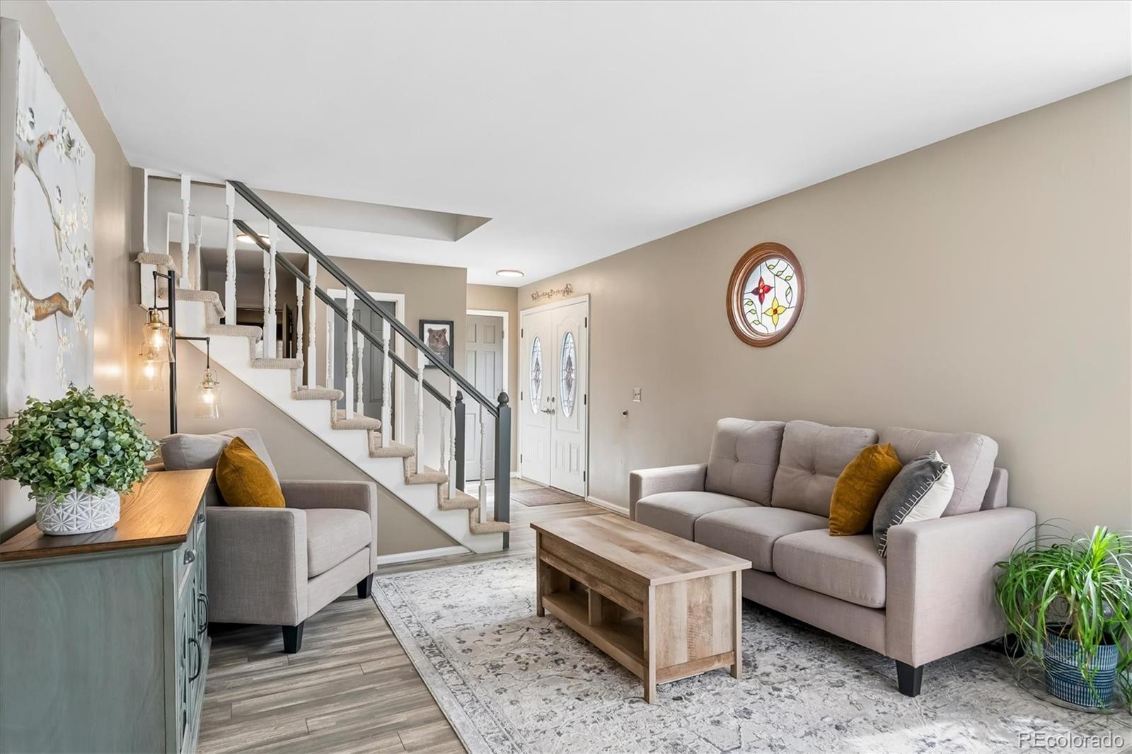 MLS Image #1 for 8281 s yukon way,littleton, Colorado