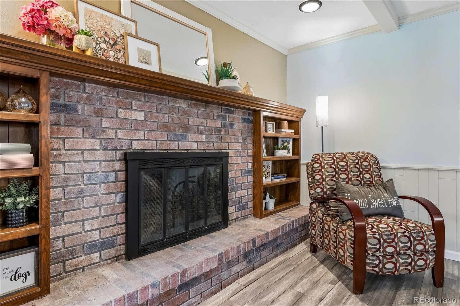 MLS Image #10 for 8281 s yukon way,littleton, Colorado