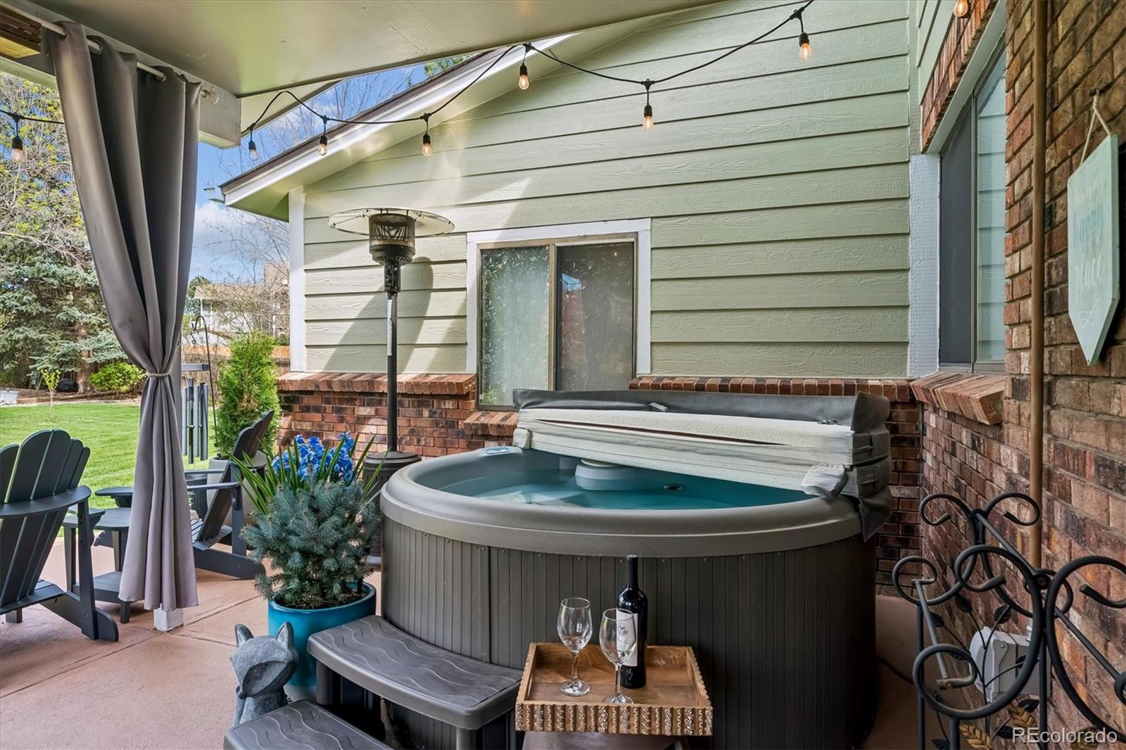 MLS Image #20 for 8281 s yukon way,littleton, Colorado
