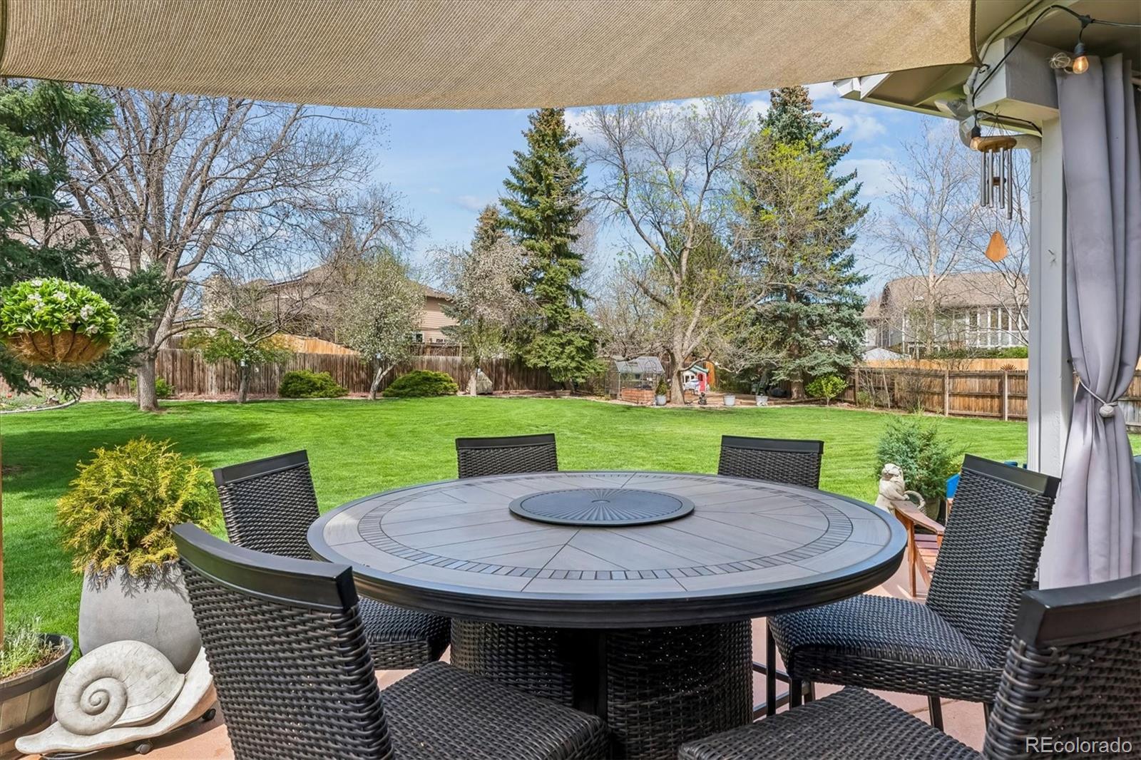 MLS Image #22 for 8281 s yukon way,littleton, Colorado
