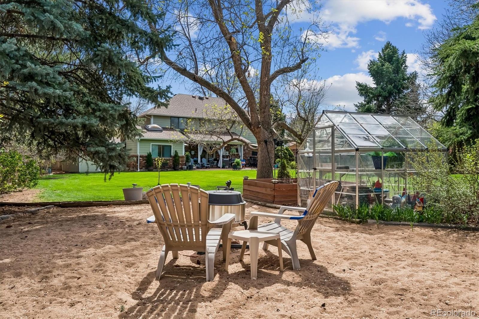 MLS Image #23 for 8281 s yukon way,littleton, Colorado