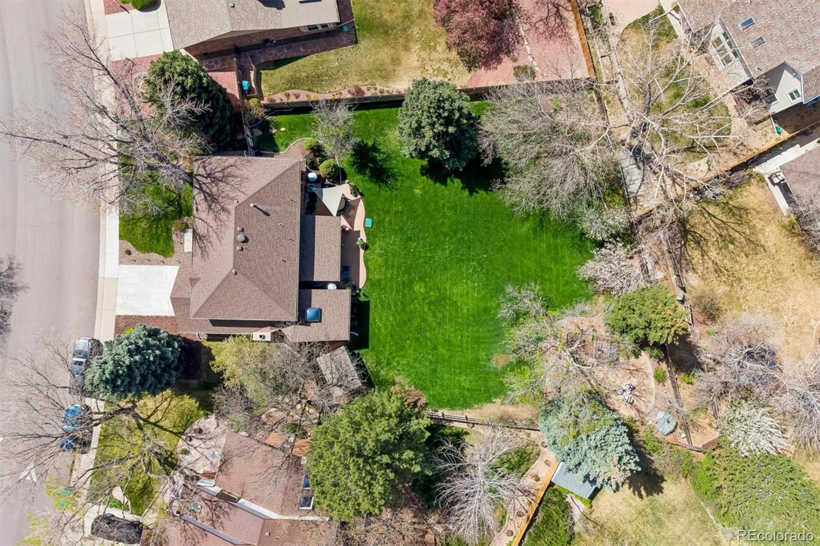 MLS Image #26 for 8281 s yukon way,littleton, Colorado