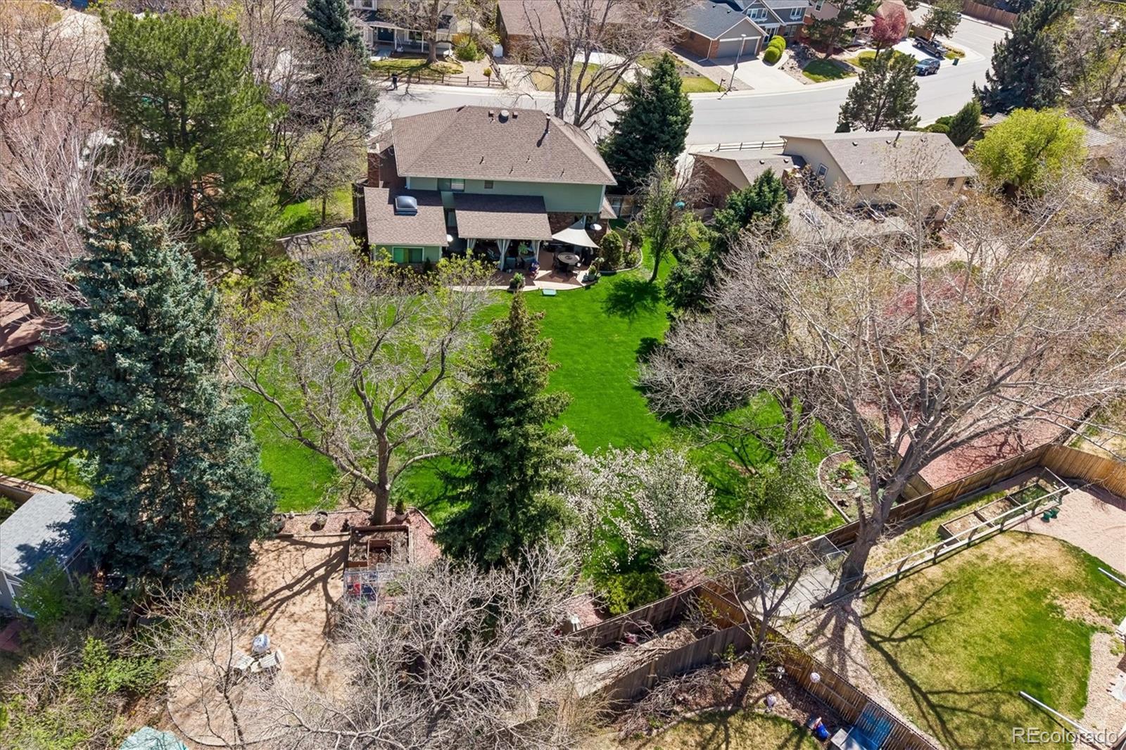 MLS Image #27 for 8281 s yukon way,littleton, Colorado
