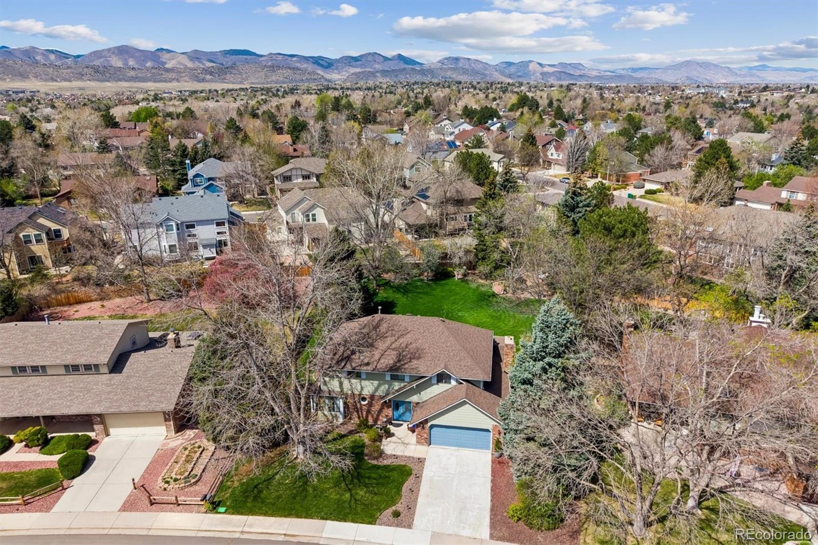 MLS Image #29 for 8281 s yukon way,littleton, Colorado