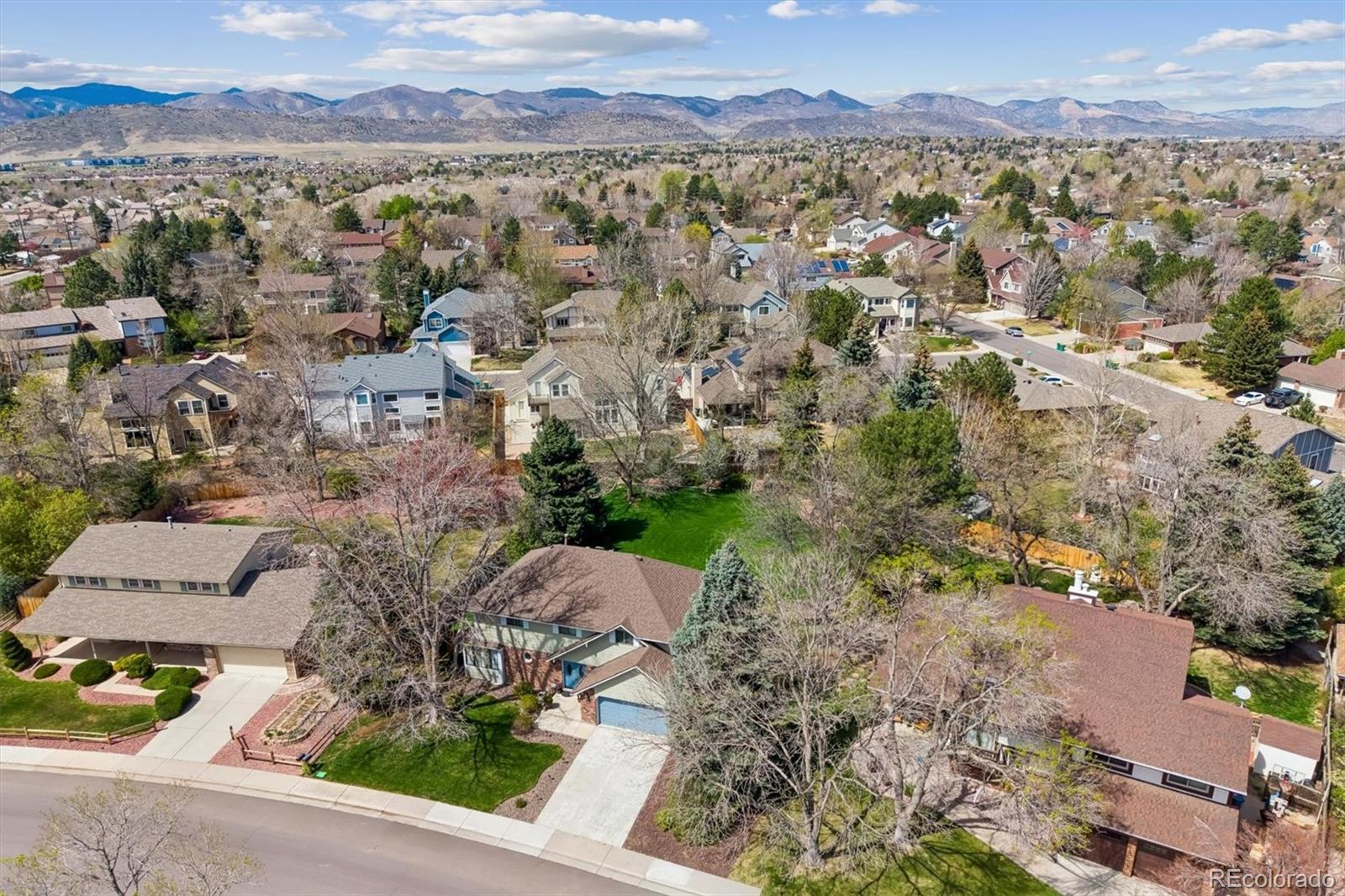 MLS Image #30 for 8281 s yukon way,littleton, Colorado