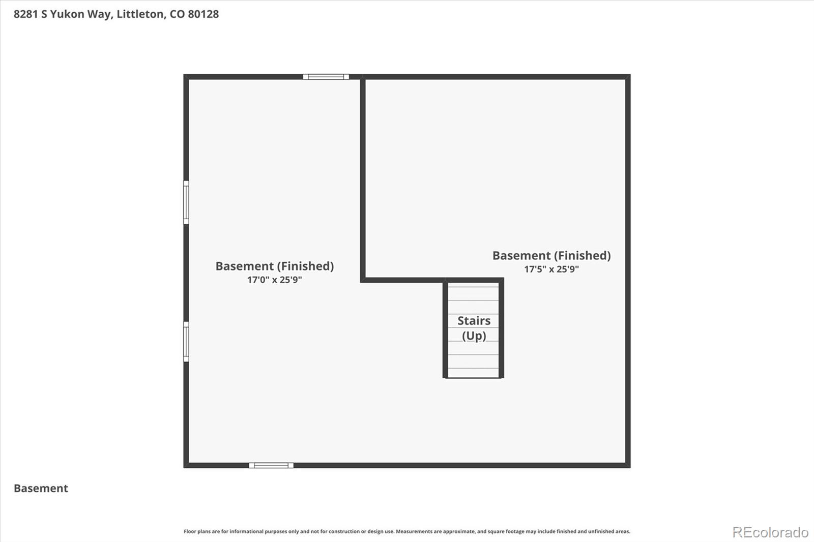 MLS Image #34 for 8281 s yukon way,littleton, Colorado