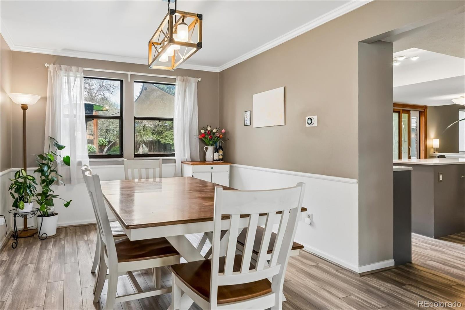 MLS Image #4 for 8281 s yukon way,littleton, Colorado