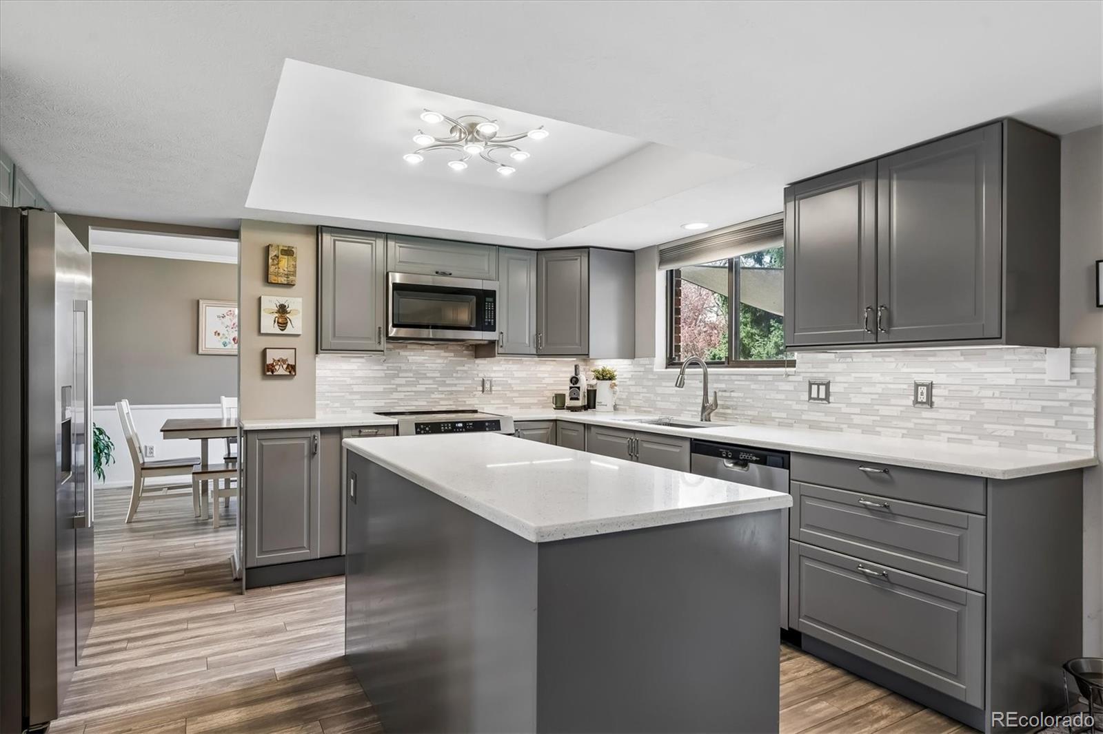 MLS Image #5 for 8281 s yukon way,littleton, Colorado