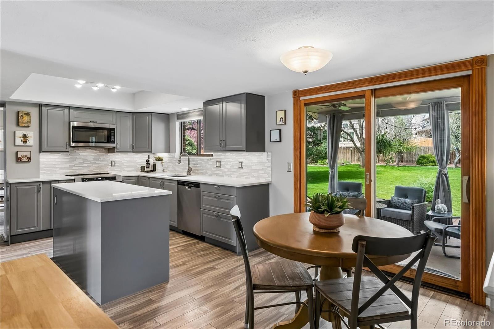 MLS Image #6 for 8281 s yukon way,littleton, Colorado