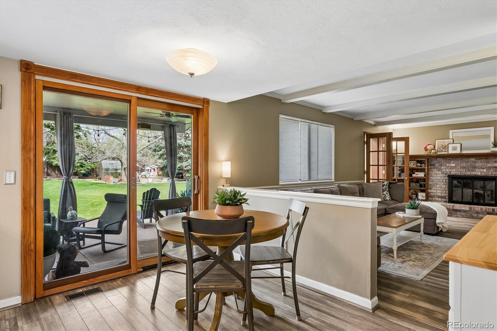 MLS Image #7 for 8281 s yukon way,littleton, Colorado