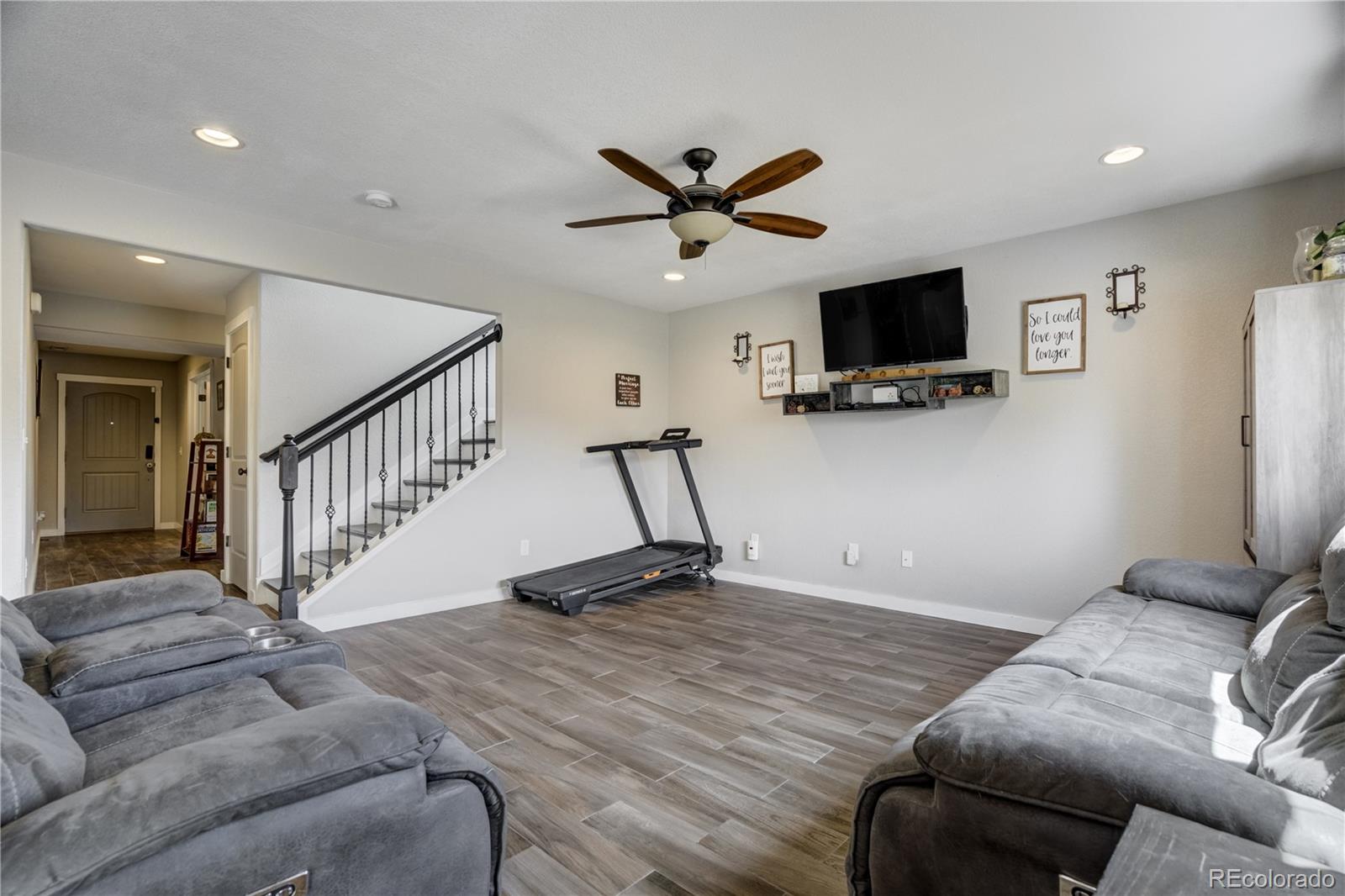 MLS Image #5 for 3812  chia drive,colorado springs, Colorado
