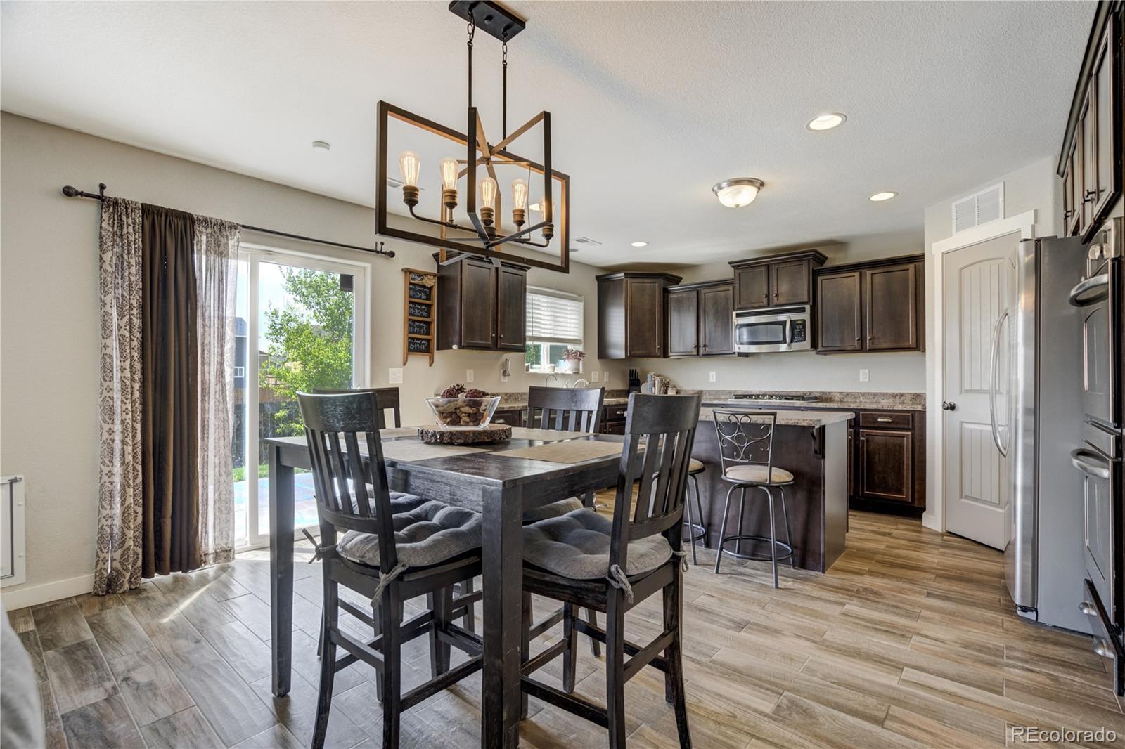 MLS Image #7 for 3812  chia drive,colorado springs, Colorado