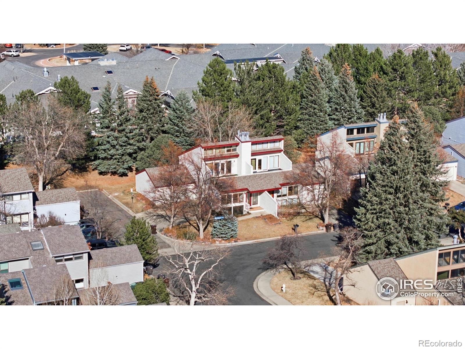 MLS Image #1 for 2715  northbrook place,boulder, Colorado