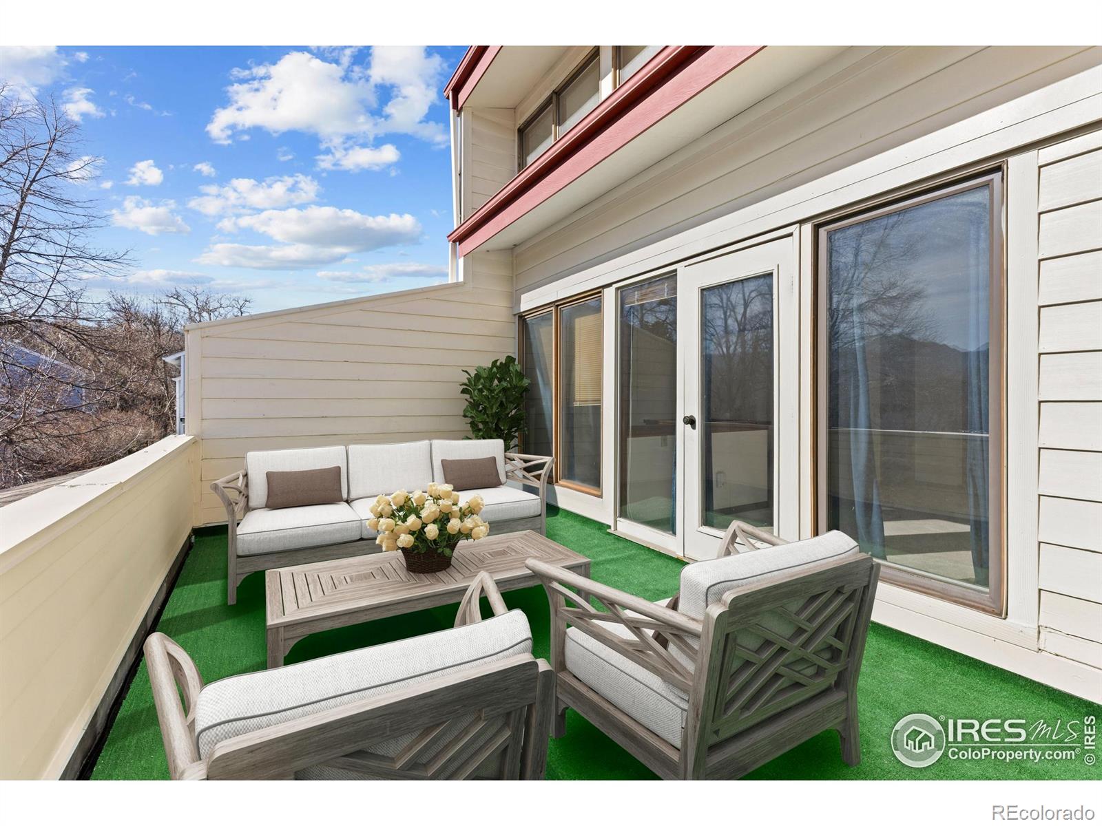 MLS Image #12 for 2715  northbrook place,boulder, Colorado