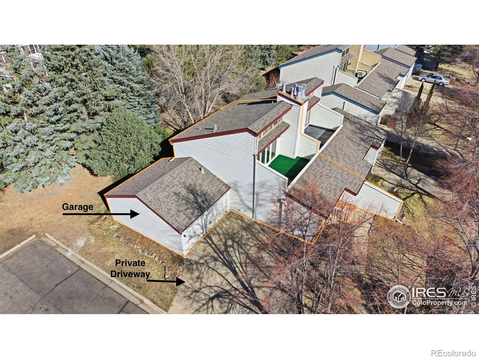 MLS Image #16 for 2715  northbrook place,boulder, Colorado