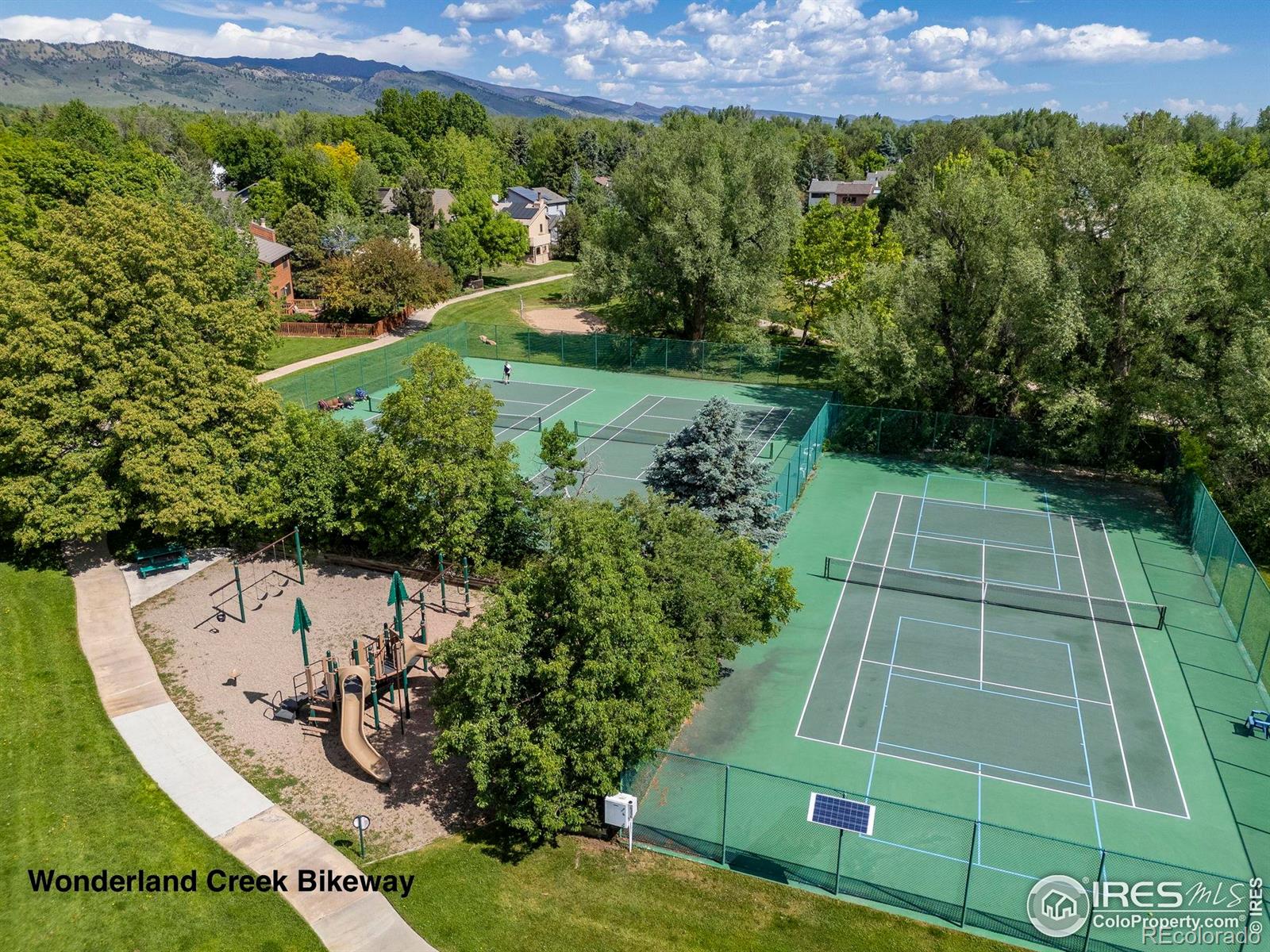 MLS Image #19 for 2715  northbrook place,boulder, Colorado