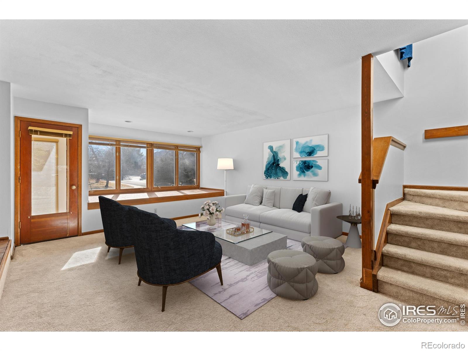 MLS Image #2 for 2715  northbrook place,boulder, Colorado