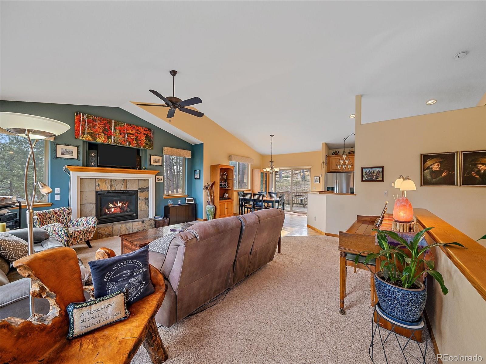 MLS Image #1 for 6752 s columbine road,evergreen, Colorado