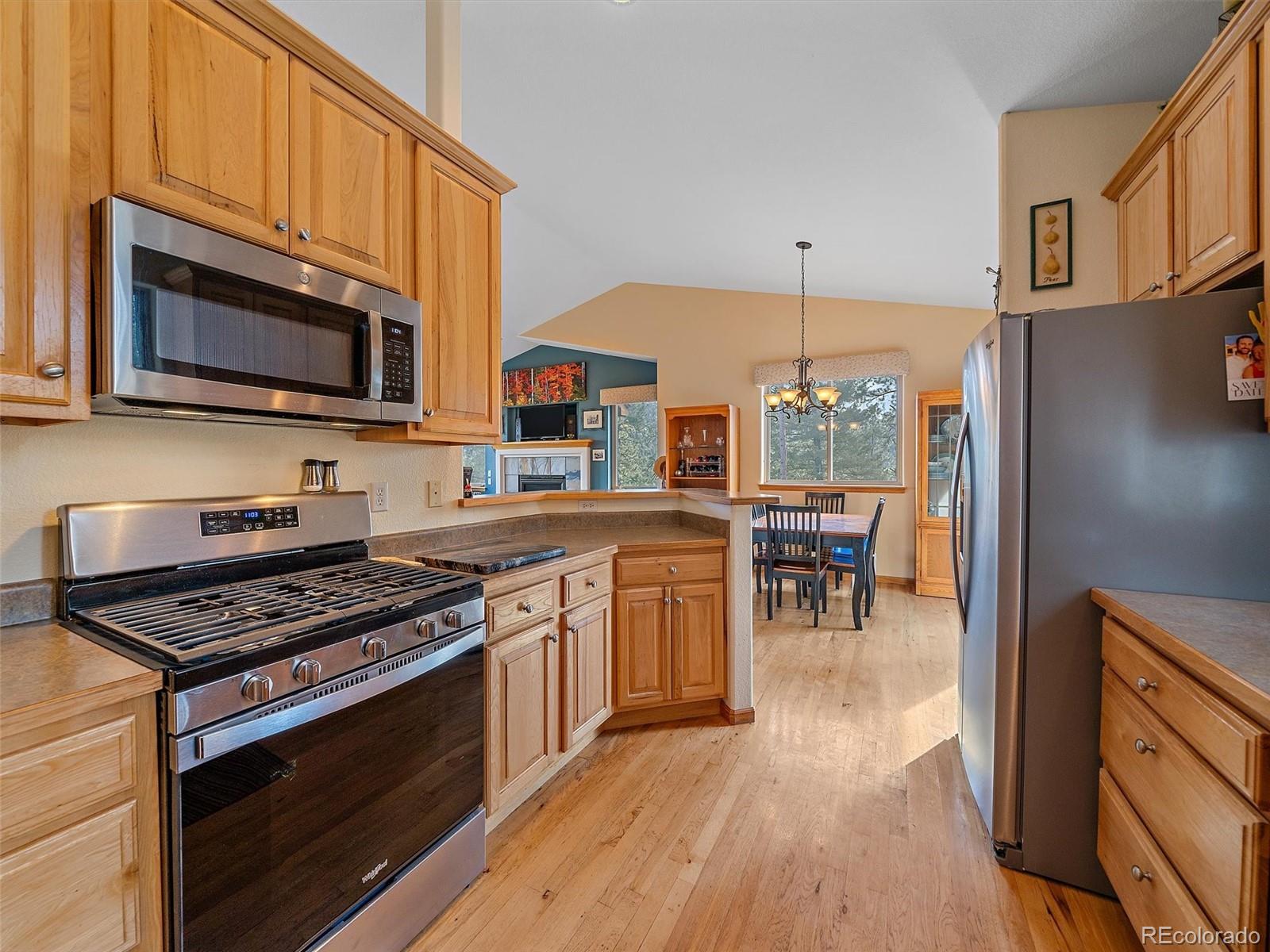 MLS Image #11 for 6752 s columbine road,evergreen, Colorado