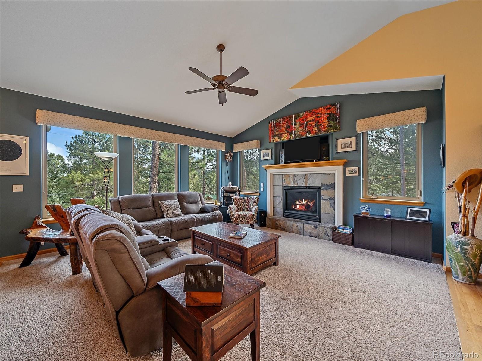 MLS Image #2 for 6752 s columbine road,evergreen, Colorado