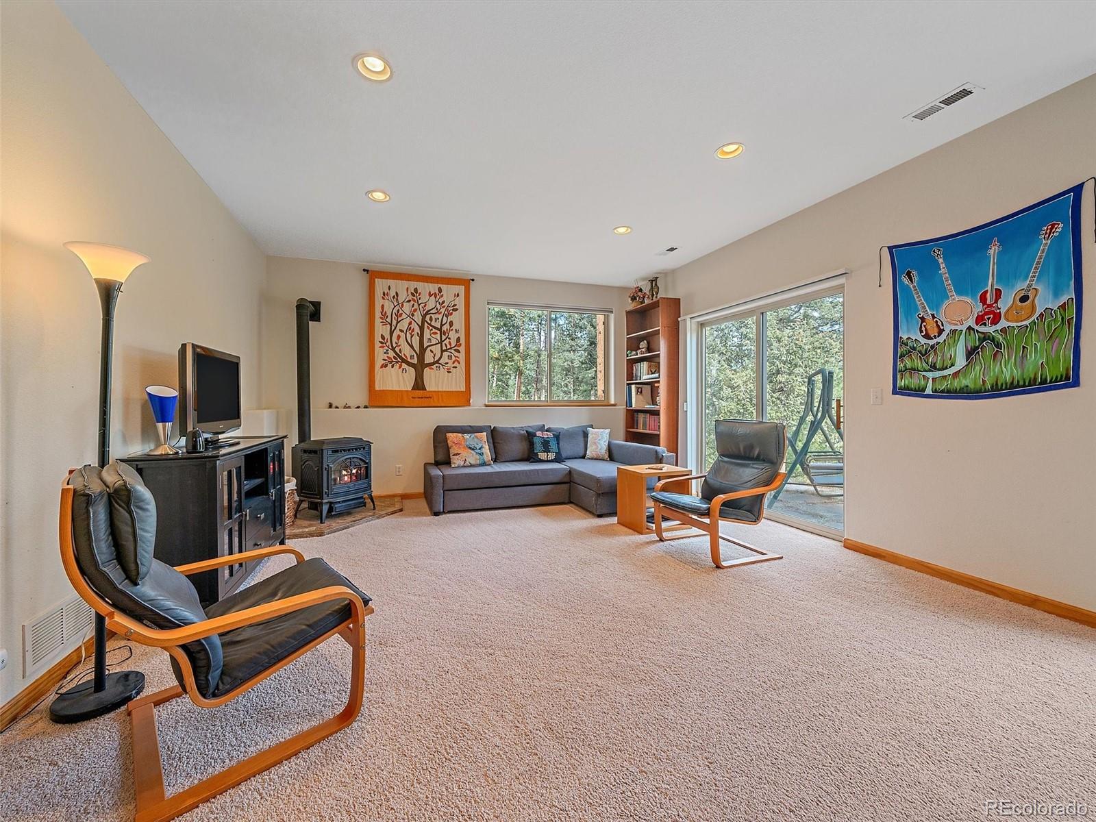 MLS Image #20 for 6752 s columbine road,evergreen, Colorado