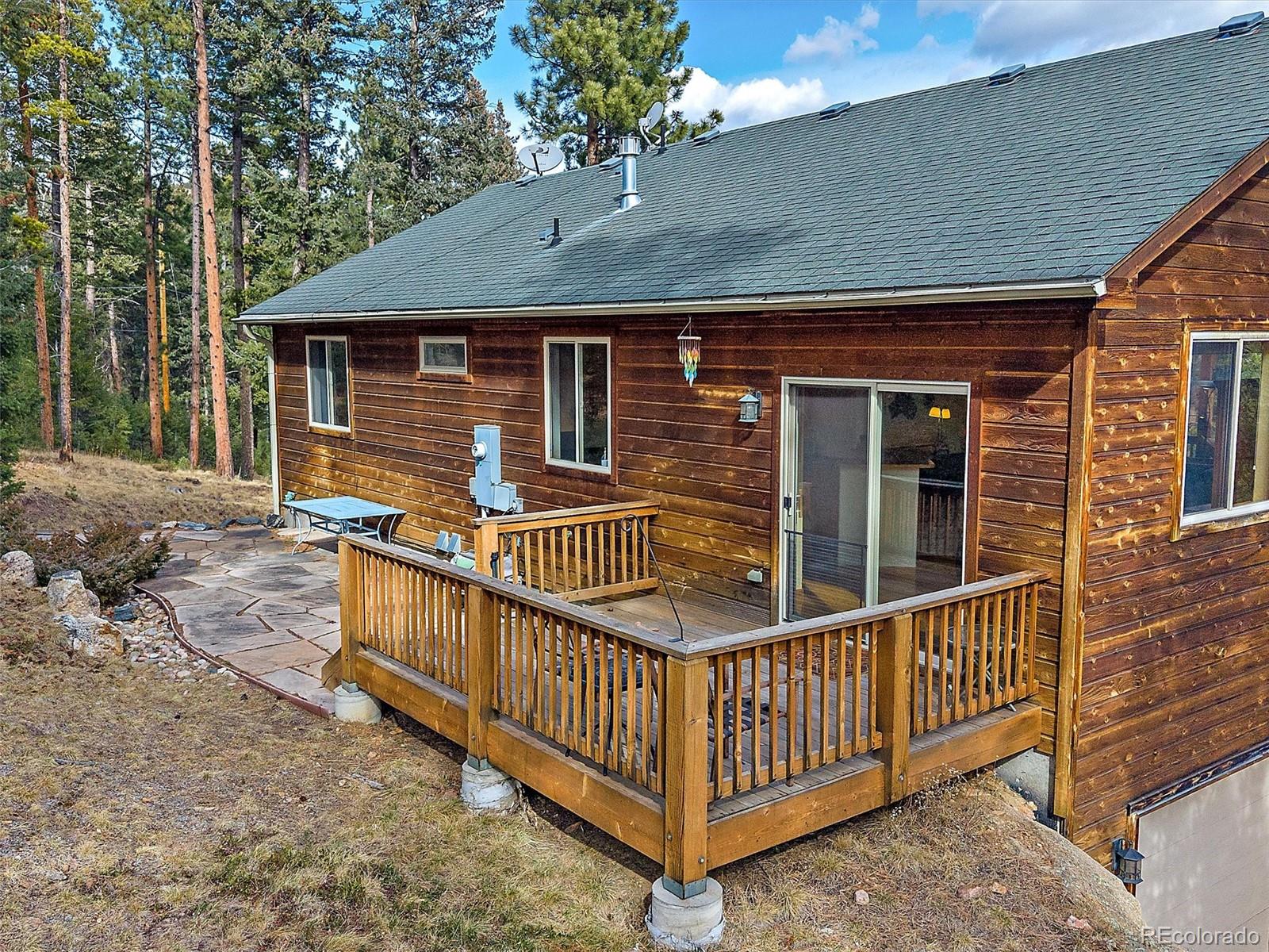 MLS Image #24 for 6752 s columbine road,evergreen, Colorado