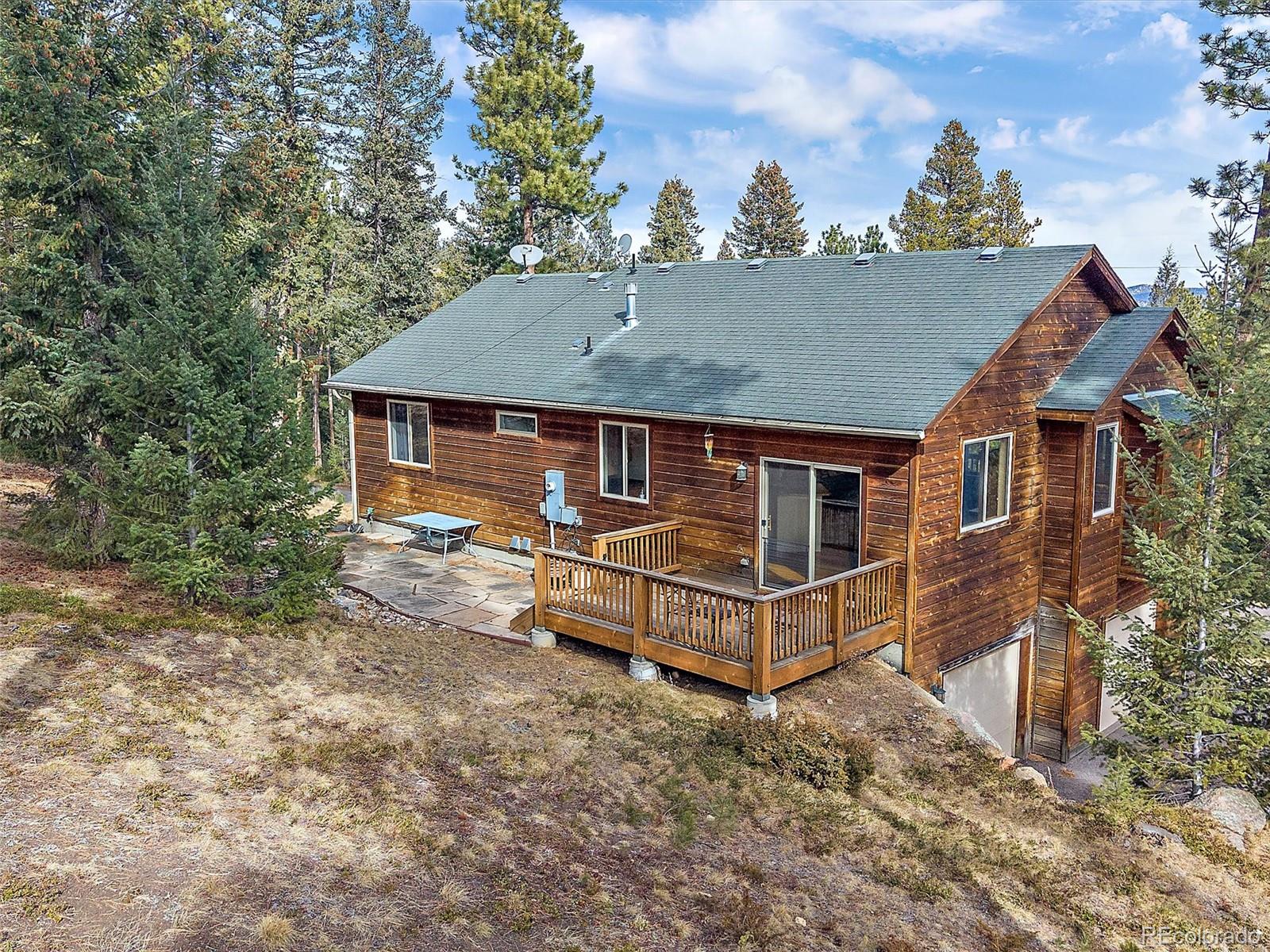 MLS Image #25 for 6752 s columbine road,evergreen, Colorado