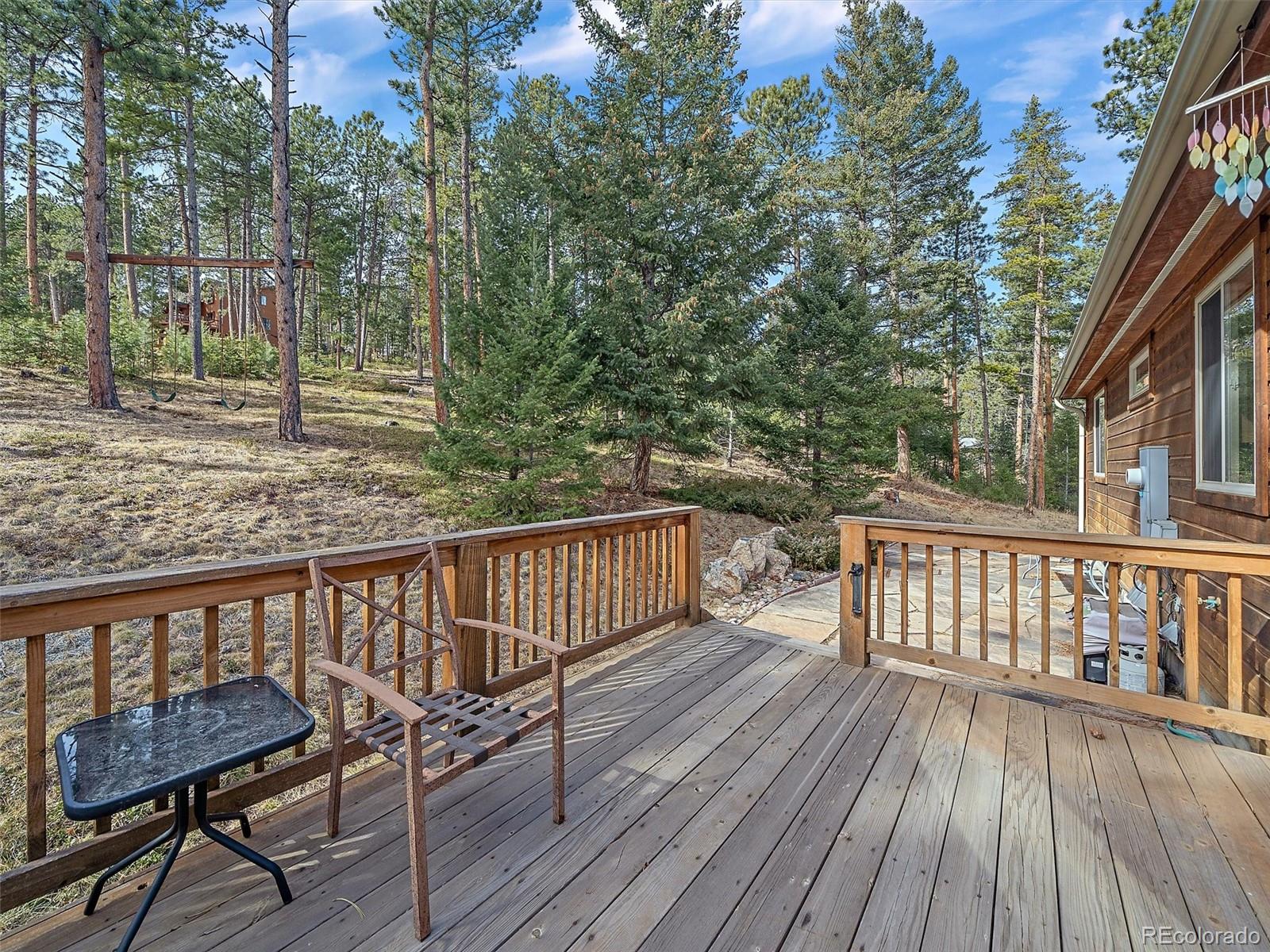 MLS Image #26 for 6752 s columbine road,evergreen, Colorado