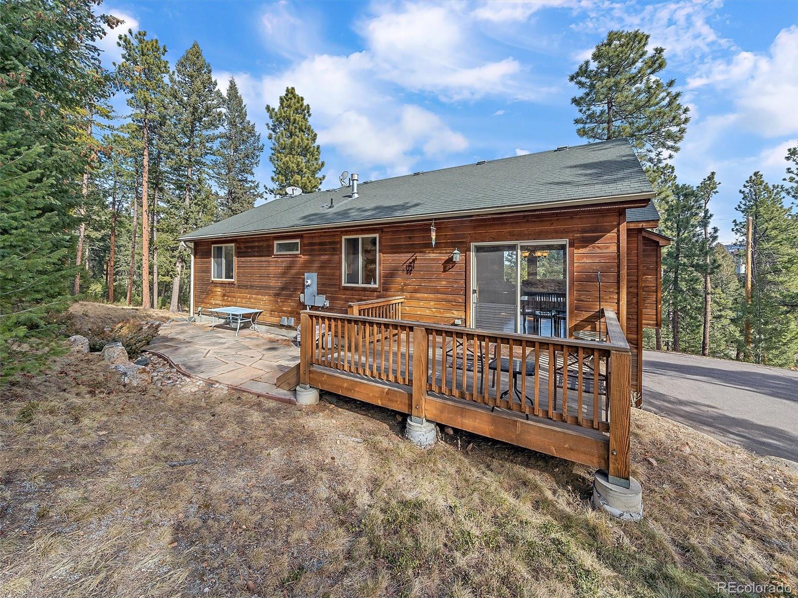 MLS Image #27 for 6752 s columbine road,evergreen, Colorado