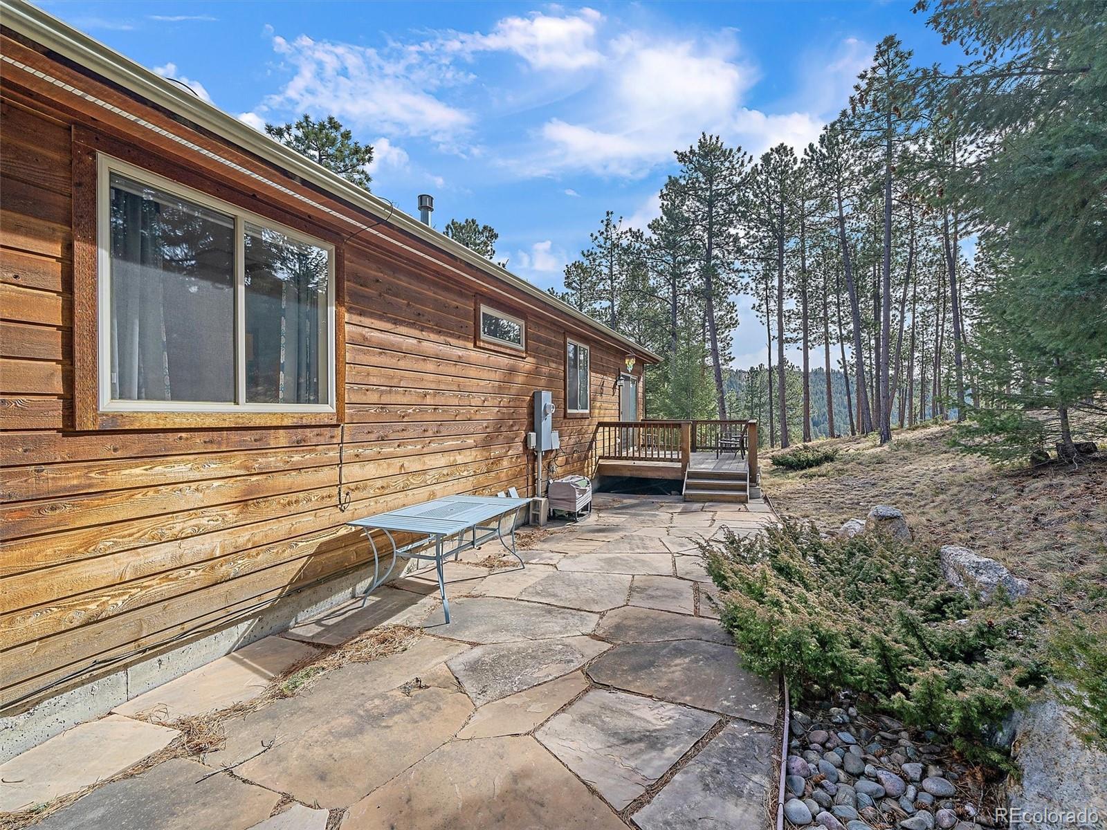 MLS Image #28 for 6752 s columbine road,evergreen, Colorado