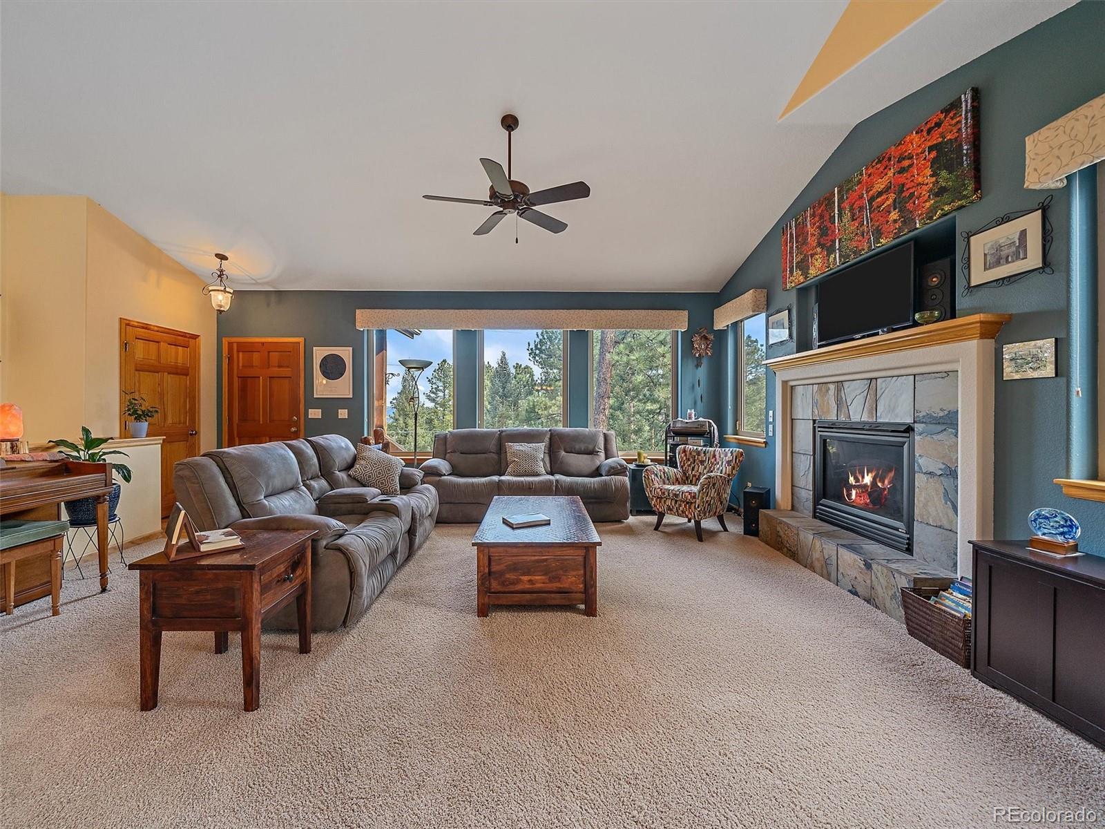 MLS Image #3 for 6752 s columbine road,evergreen, Colorado
