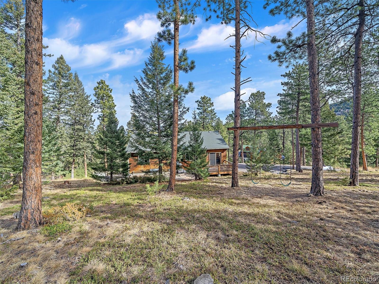 MLS Image #30 for 6752 s columbine road,evergreen, Colorado