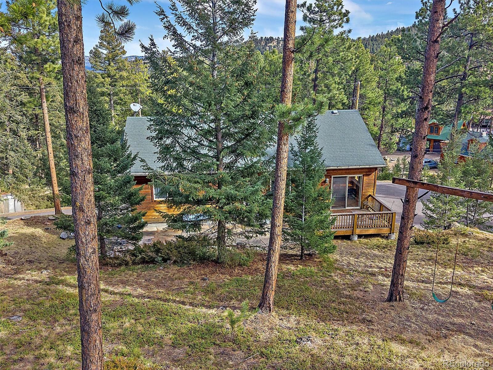 MLS Image #32 for 6752 s columbine road,evergreen, Colorado