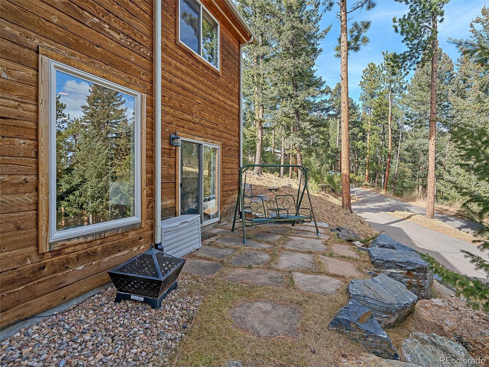 MLS Image #33 for 6752 s columbine road,evergreen, Colorado