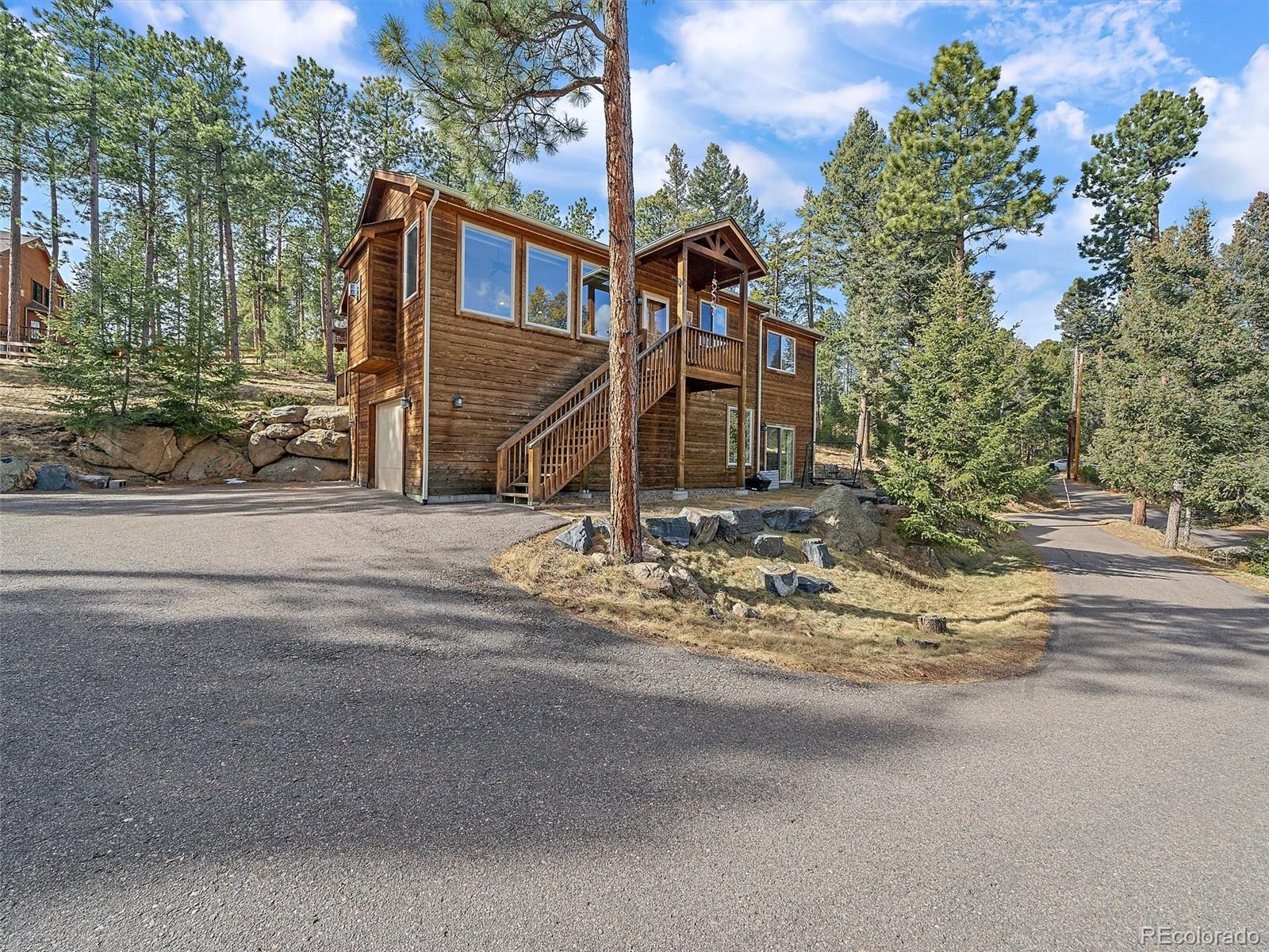 MLS Image #35 for 6752 s columbine road,evergreen, Colorado