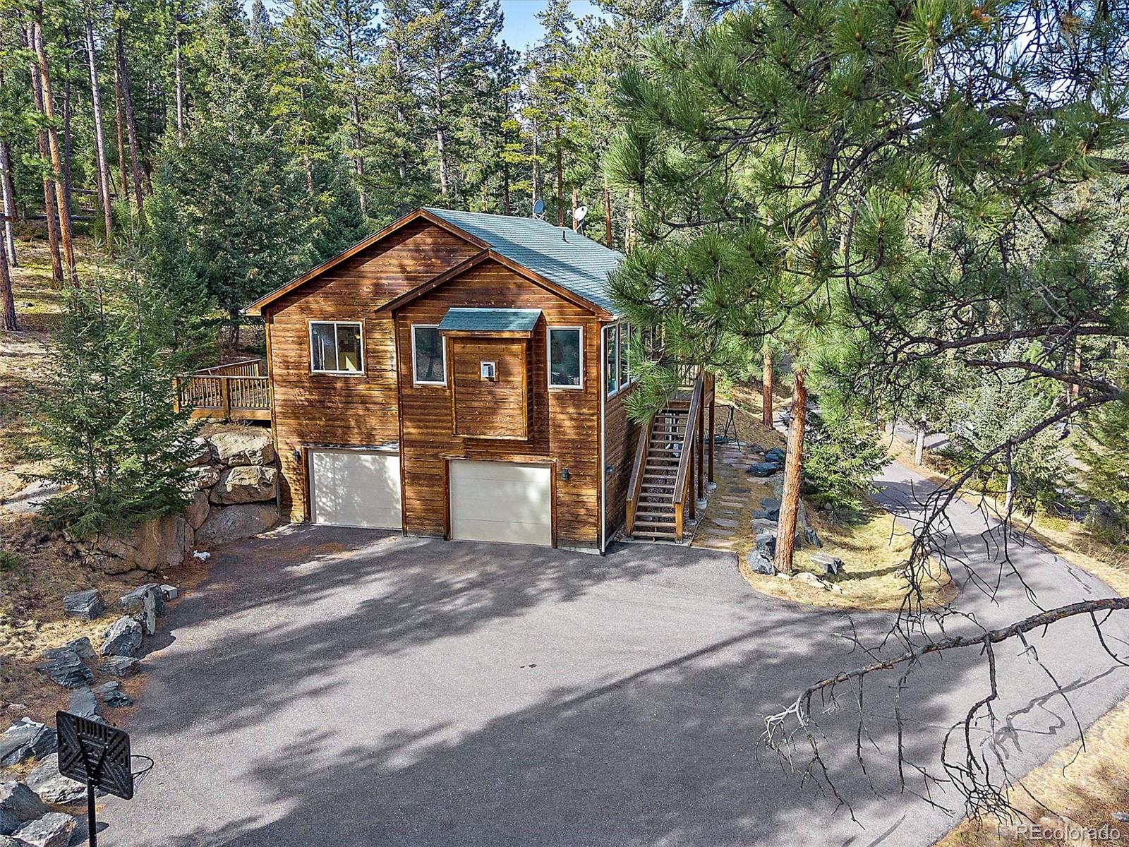 MLS Image #36 for 6752 s columbine road,evergreen, Colorado
