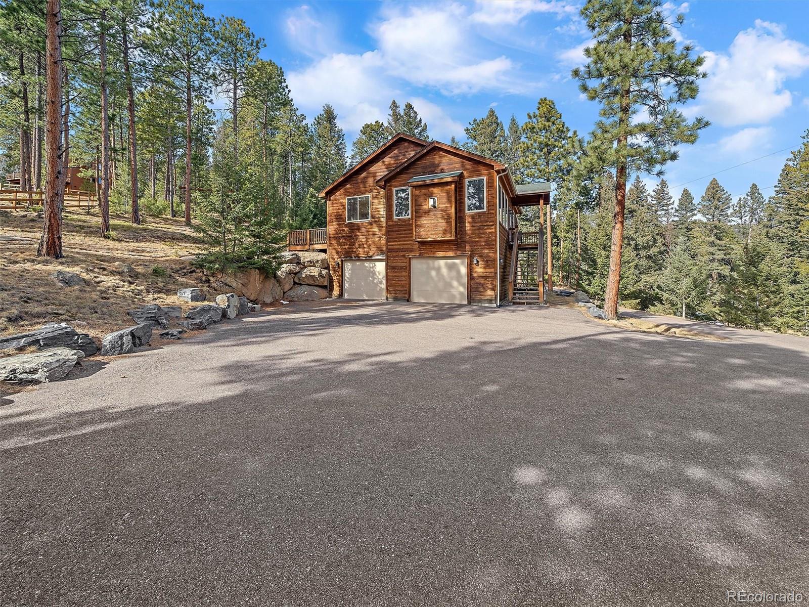 MLS Image #37 for 6752 s columbine road,evergreen, Colorado