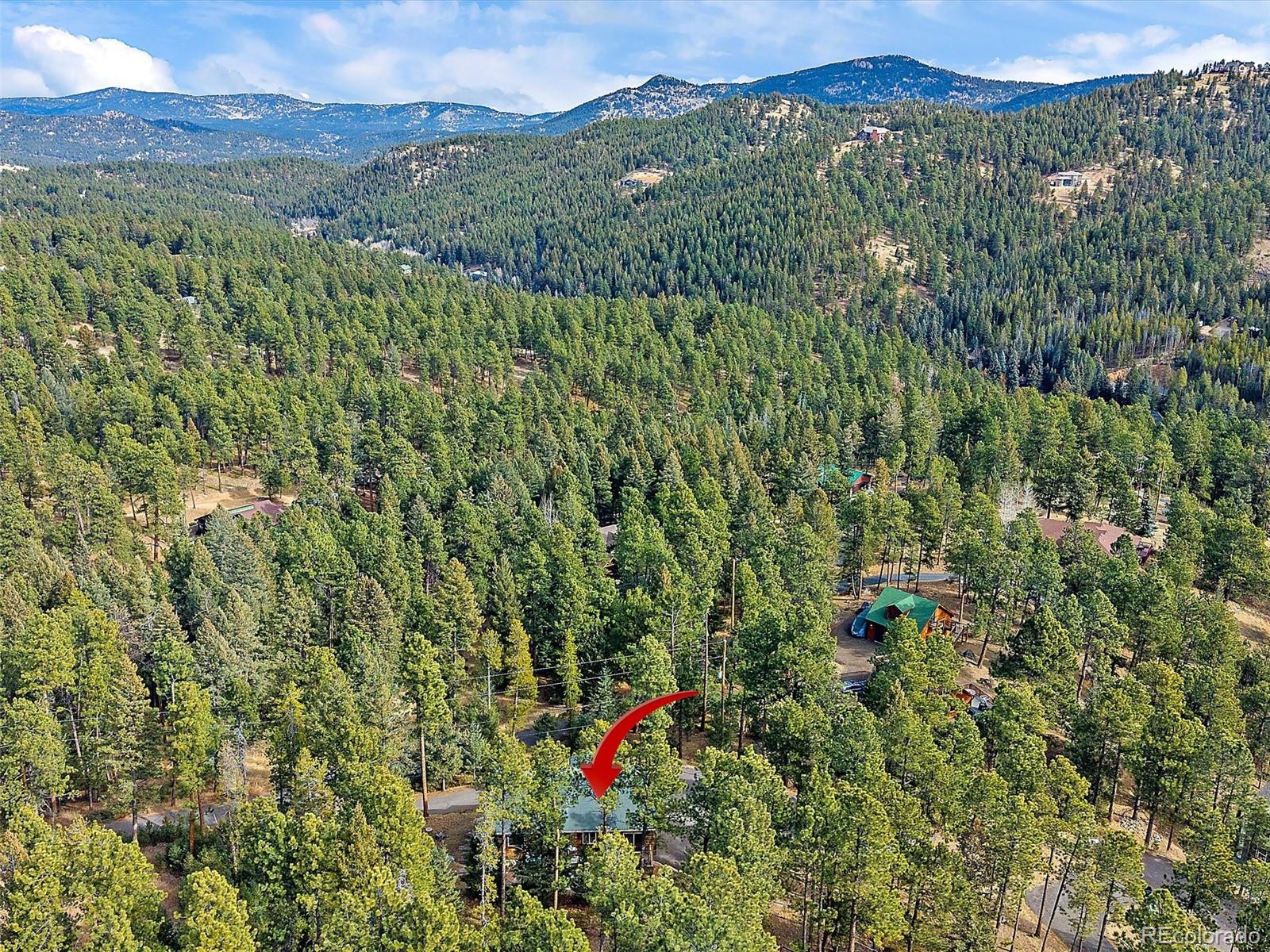 MLS Image #38 for 6752 s columbine road,evergreen, Colorado