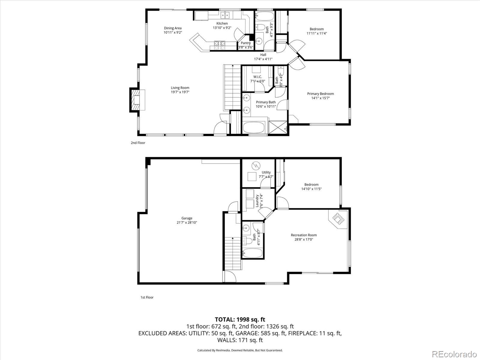 MLS Image #39 for 6752 s columbine road,evergreen, Colorado
