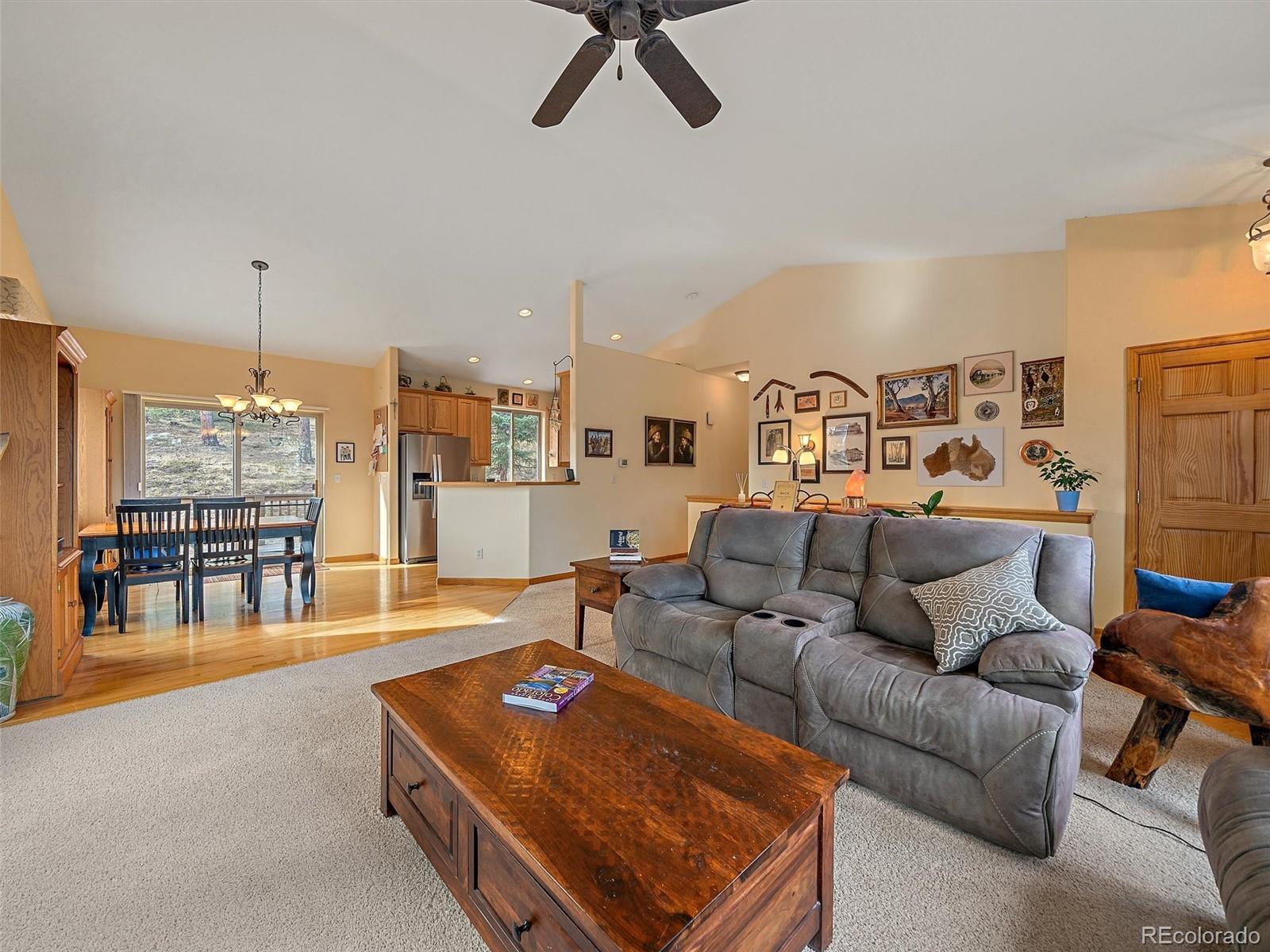 MLS Image #6 for 6752 s columbine road,evergreen, Colorado