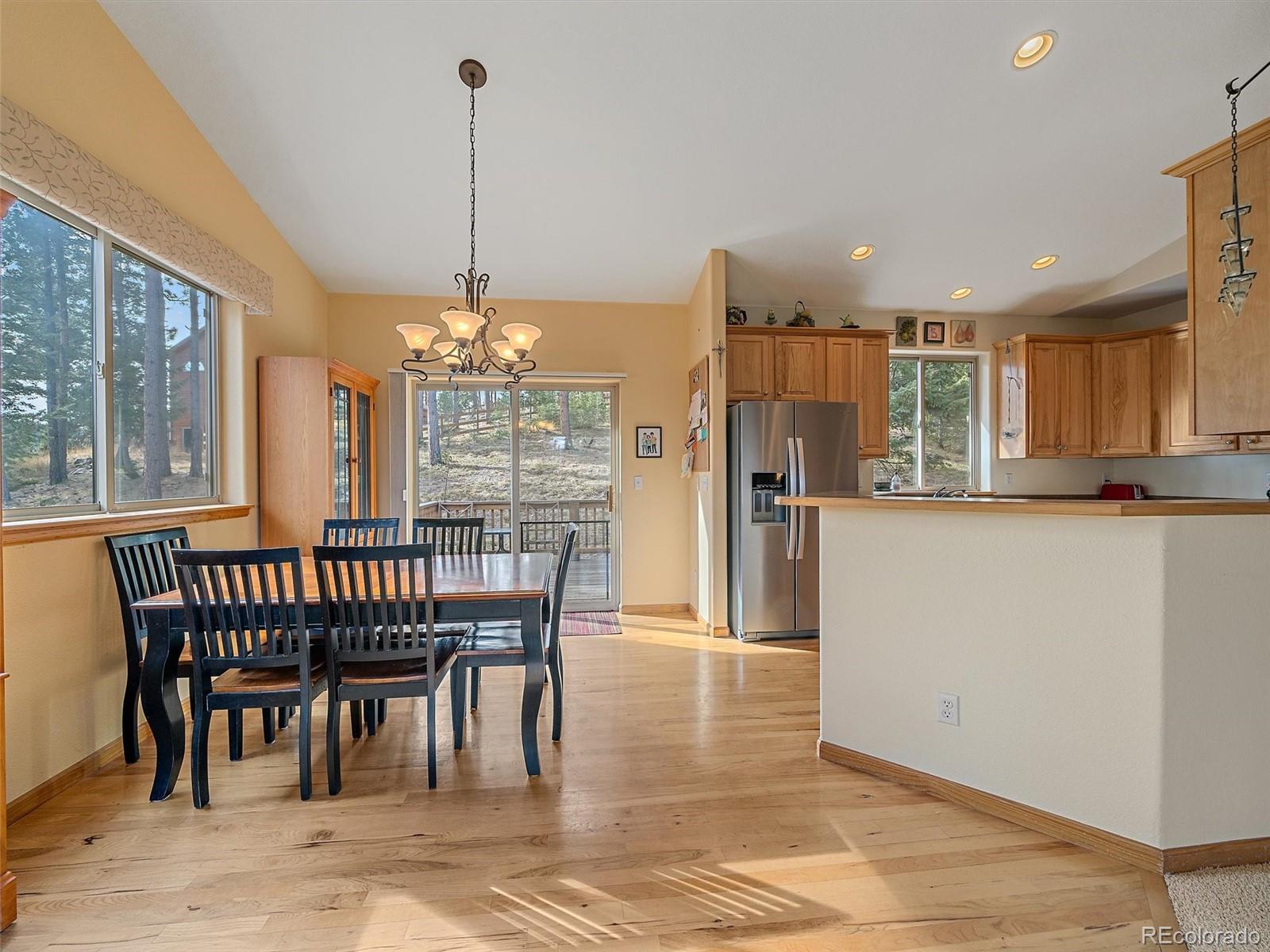 MLS Image #7 for 6752 s columbine road,evergreen, Colorado
